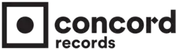 Description de l'image Concord Records.png.