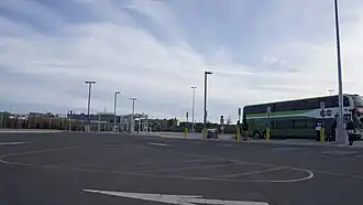 Image illustrative de l’article Gare de Confédération