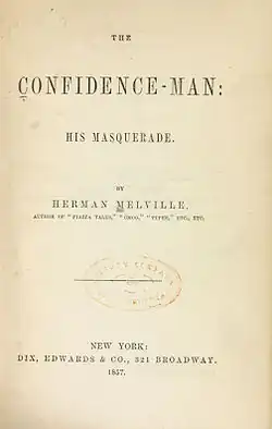 Image illustrative de l’article Le Grand Escroc