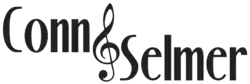 logo de Conn-Selmer