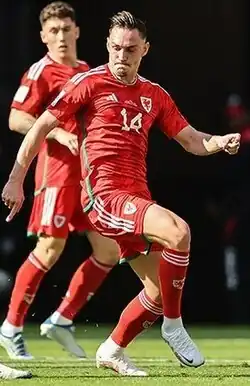 Image illustrative de l’article Connor Roberts