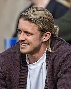 Image illustrative de l’article Conor Gallagher