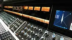 Image associée au studio