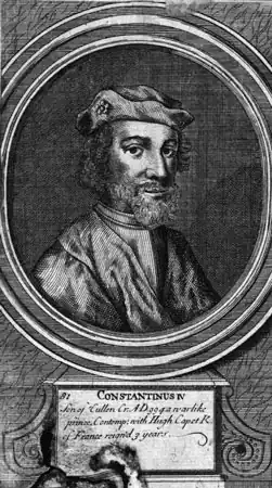 Constantin III