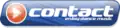 Logo de Contact (du 8 juin 2008 au 15 septembre 2008).