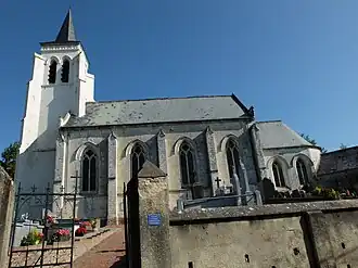 Contes (Pas-de-Calais)