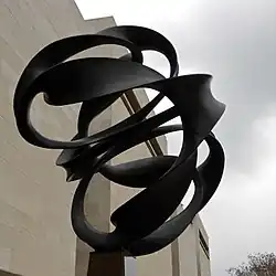 vue du côté sud-ouest