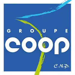 logo de Coop Normandie-Picardie