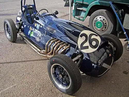 Cooper T20