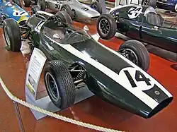 Cooper T60