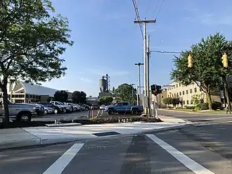 illustration de Cooper Tire & Rubber Company