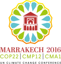 Image illustrative de l’article Conférence de Marrakech de 2016 sur les changements climatiques