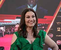 Description de l'image Copihue_de_Oro_2018_-_Javiera_Contador_-_01.jpg.