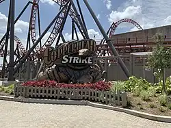Copperhead Strike