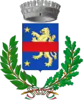 Blason de Cordignano