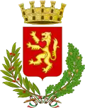 Blason de Cori