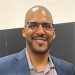 Image illustrative de l’article Corliss Williamson