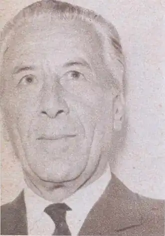 Image illustrative de l’article Corneliu Robe