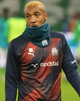 Image illustrative de l’article Derek Cornelius