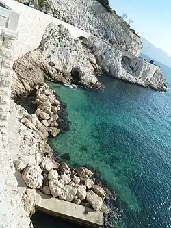 Du pont de la Fausse-Monnaie.