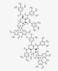 Image illustrative de l’article Cornusiine E
