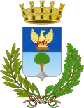 Blason de Corridonia