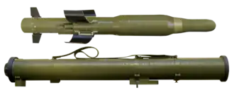 Image illustrative de l'article RK-3 Corsar