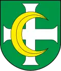 Blason de Cortaillod