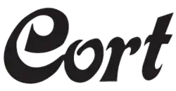 logo de Cort