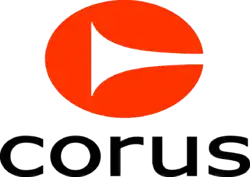 logo de Corus (sidérurgie)