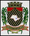 Cosmópolis