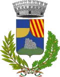 Blason de Cosseria
