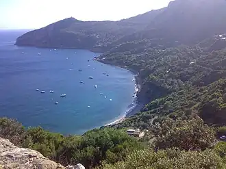 Monte Argentario