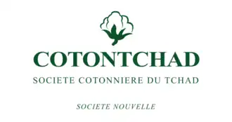 logo de CotonTchad