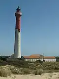 Phare de la Coubre