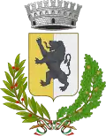 Blason de Courmayeur
