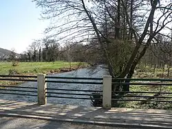 Le Thérain à Therdonne.