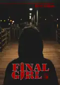 Couverture Final Girl.