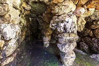 Image illustrative de l’article Son Mercer de Baix