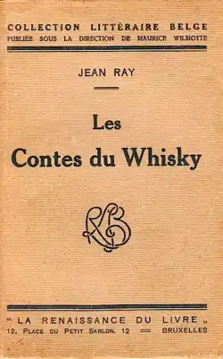 Image illustrative de l’article Les Contes du whisky