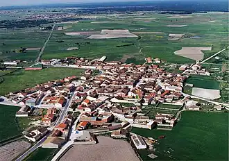 Cozuelos de Fuentidueña