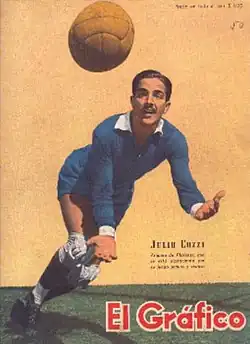 Image illustrative de l’article Julio Cozzi