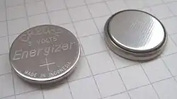 CR2032