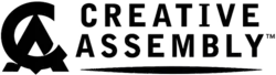 logo de Creative Assembly