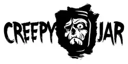 logo de Creepy Jar