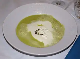 Image illustrative de l’article Crème Ninon