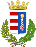Blason de Crémone