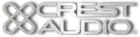 logo de Crest Audio