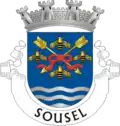 Blason de Sousel