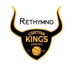 Logo du AGO Réthymnon